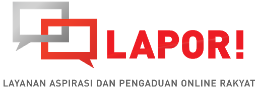 Layanan Aspirasi dan Pengaduan Online Rakyat