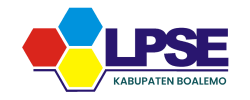 LPSE Kabupaten Boalemo