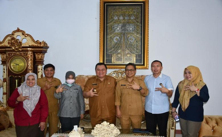 Boalemo Akan Diusulkan Menjadi Kabupaten Kreatif