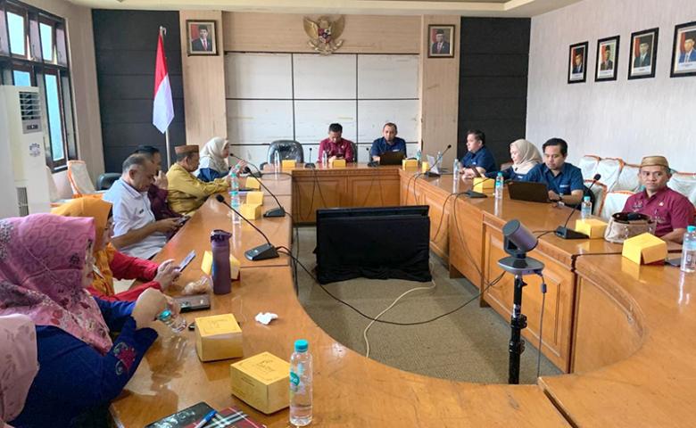 Forum Komunikasi Jaminan Sosial