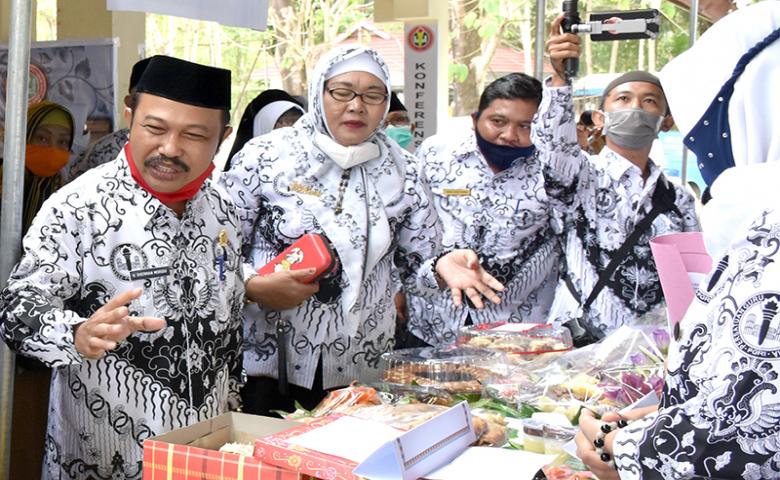 Hari ini Hak Guru Sertifikasi dan Non Sertifikasi Mulai Dibayarkan