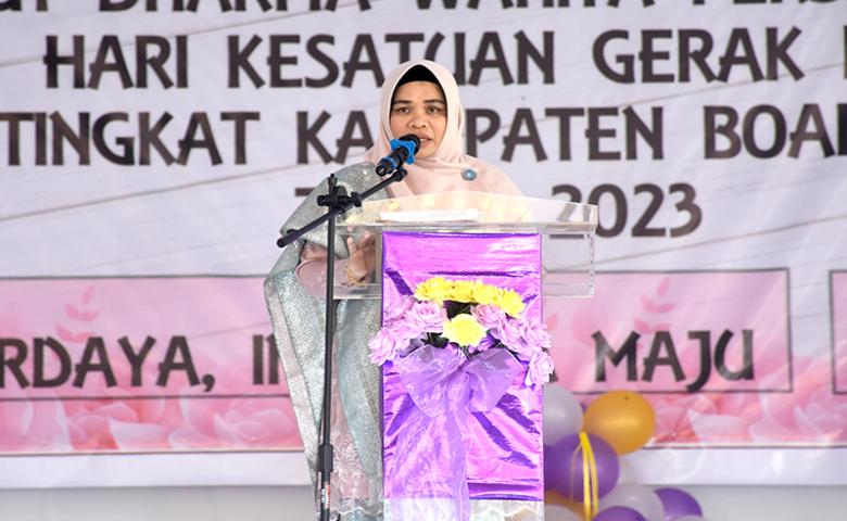 Heldy Alam : Jangan Pandang Sebelah Mata, Dukunglah Kami