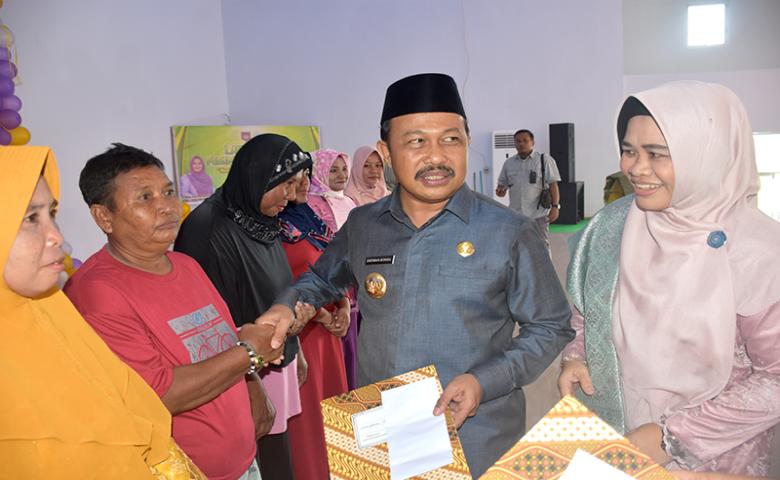Kaum Perempuan Adalah Tanggung Jawab Seluruh Komponen Bangsa
