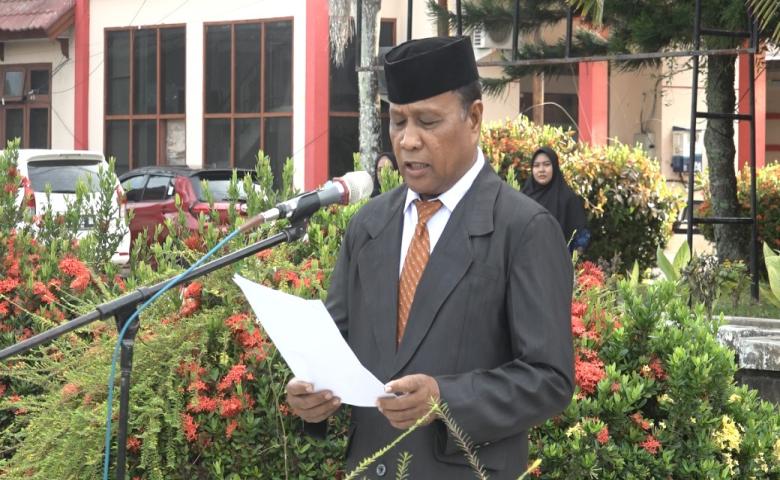 Kabupaten Boalemo Peringati Hari OTDA Ke 28 Tahun 2024