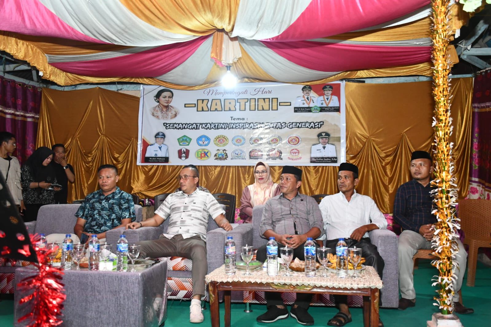 Pemuda Didorong Perkuat Peran Sosial di Peringatan Hari Kartini Botumoito