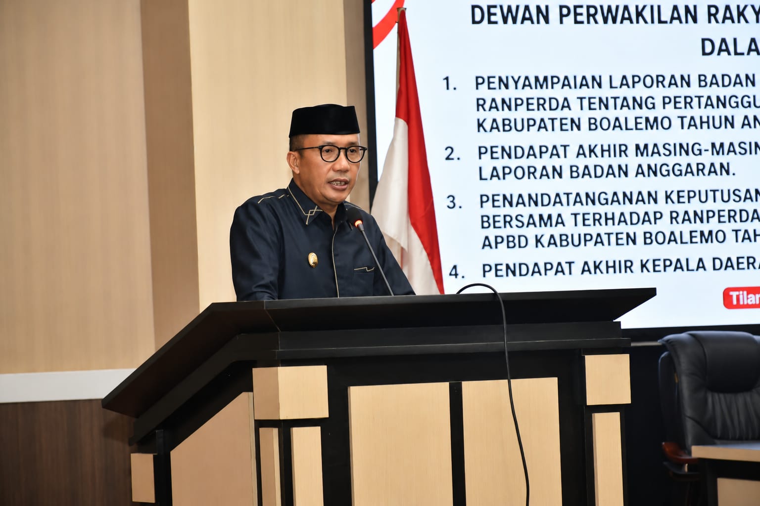 Delapan KNMP Dibangun di Boalemo, Terbanyak di Gorontalo