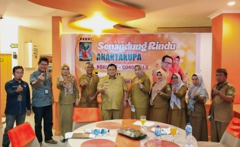 Stunting Naik 0,1 %, BKKBN Provinsi Gorontalo Beri Catatan