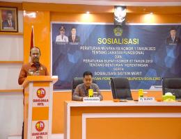Penerapan Permenpan RB Nomor 1 Tahun 2023 Akan Berdampak Pada Kenpak ASN
