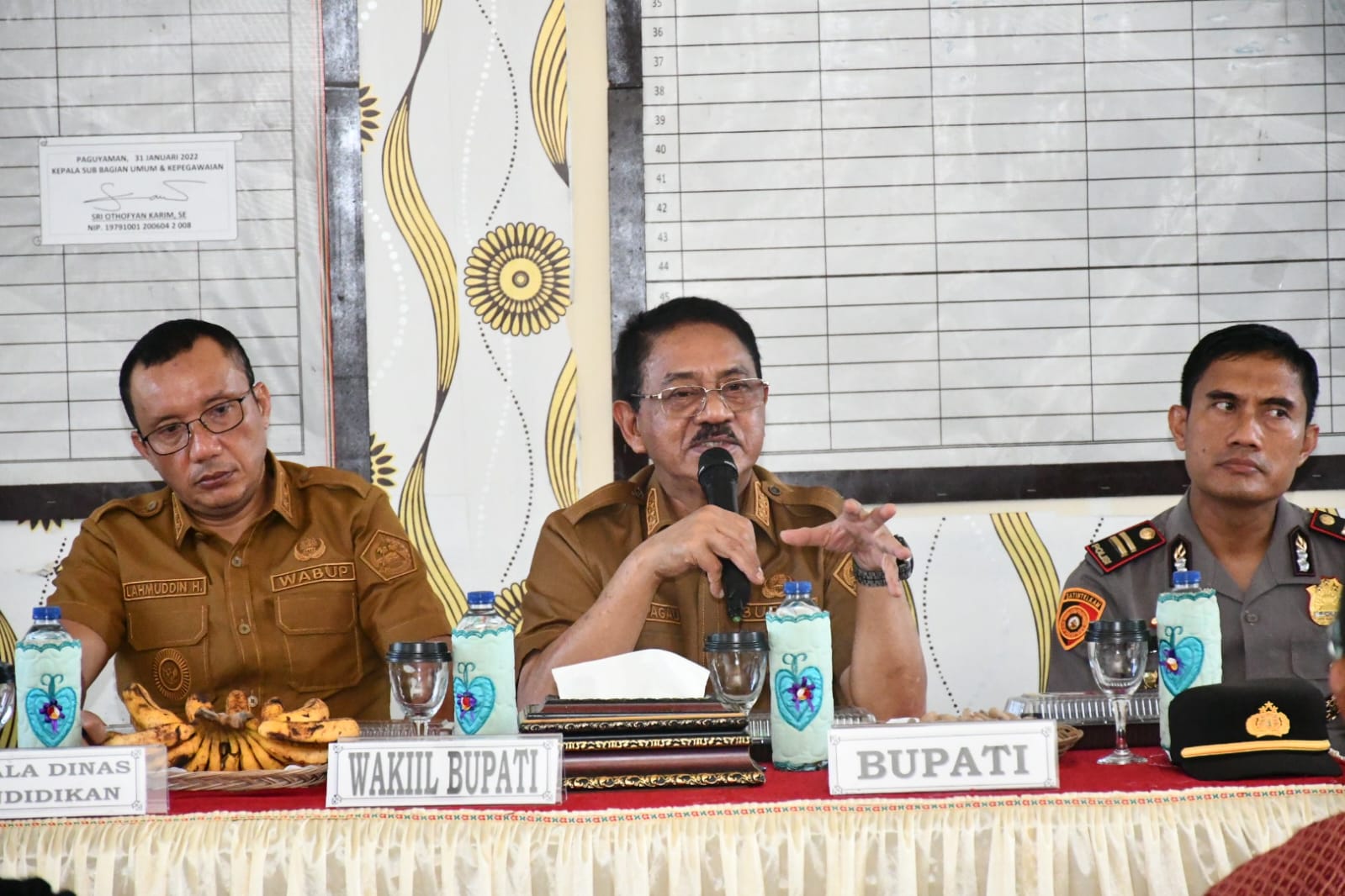 tiga-sekolah-di-paguyaman-diintegrasikan-jadi-satu-kawasan-pendidikan-terpadu