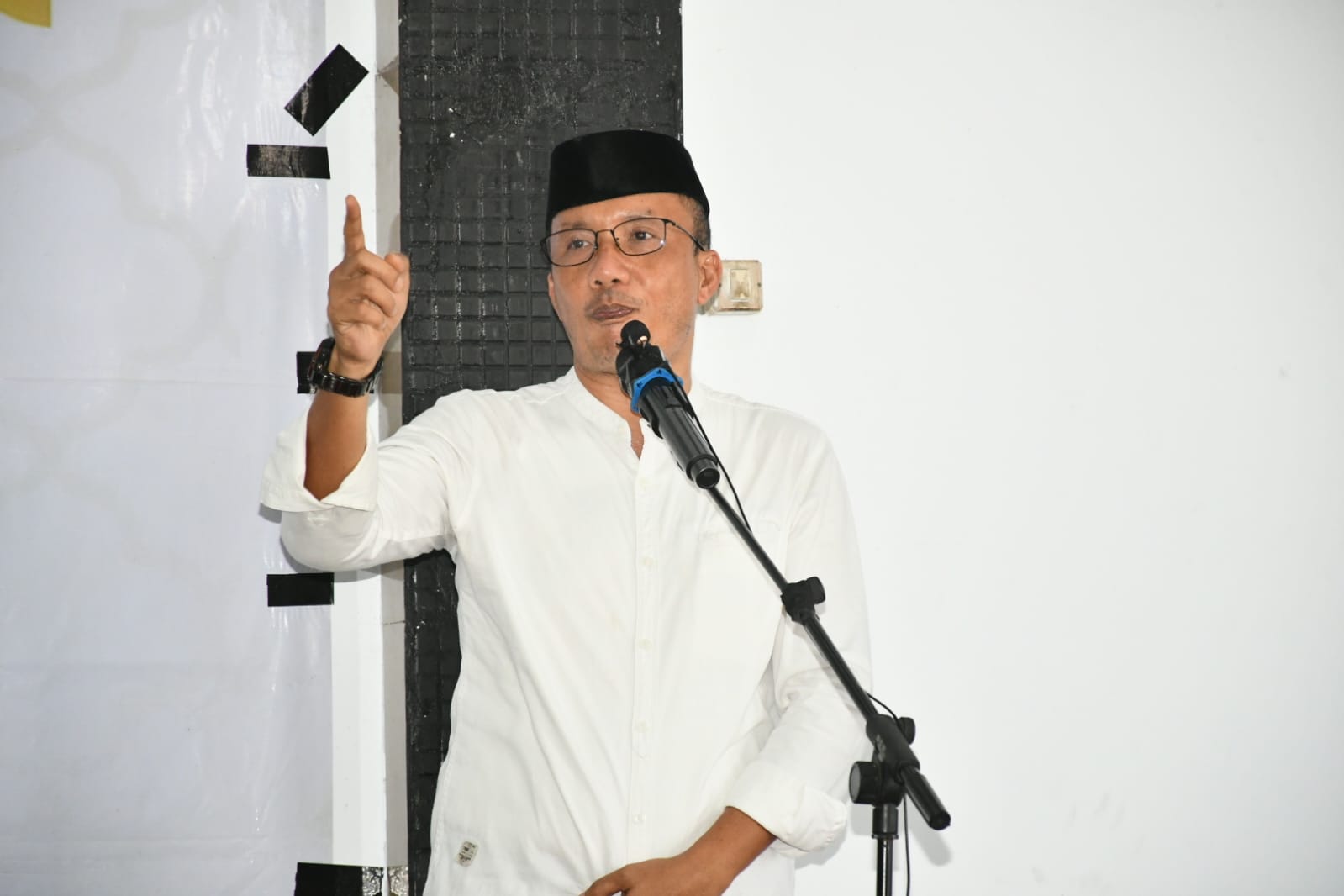 wabup-boalemo-tegaskan-kepatuhan-terhadap-edaran-pelaksanaan-hajatan