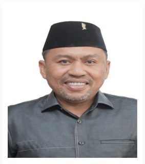 H. KARYAWAN EKA PUTRA NOHO, S.Sos